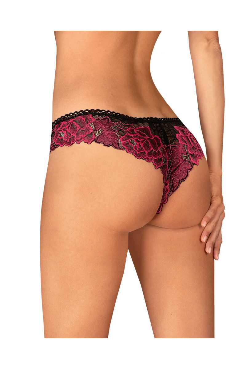 Figi Obsessive Rosenty Xs-2Xl
