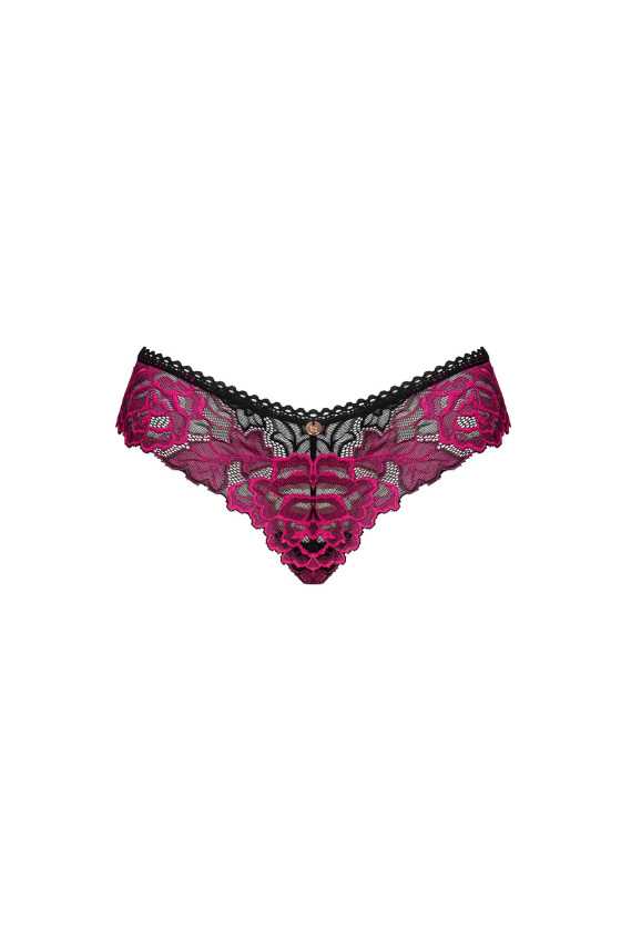 Figi Obsessive Rosenty Xs-2Xl