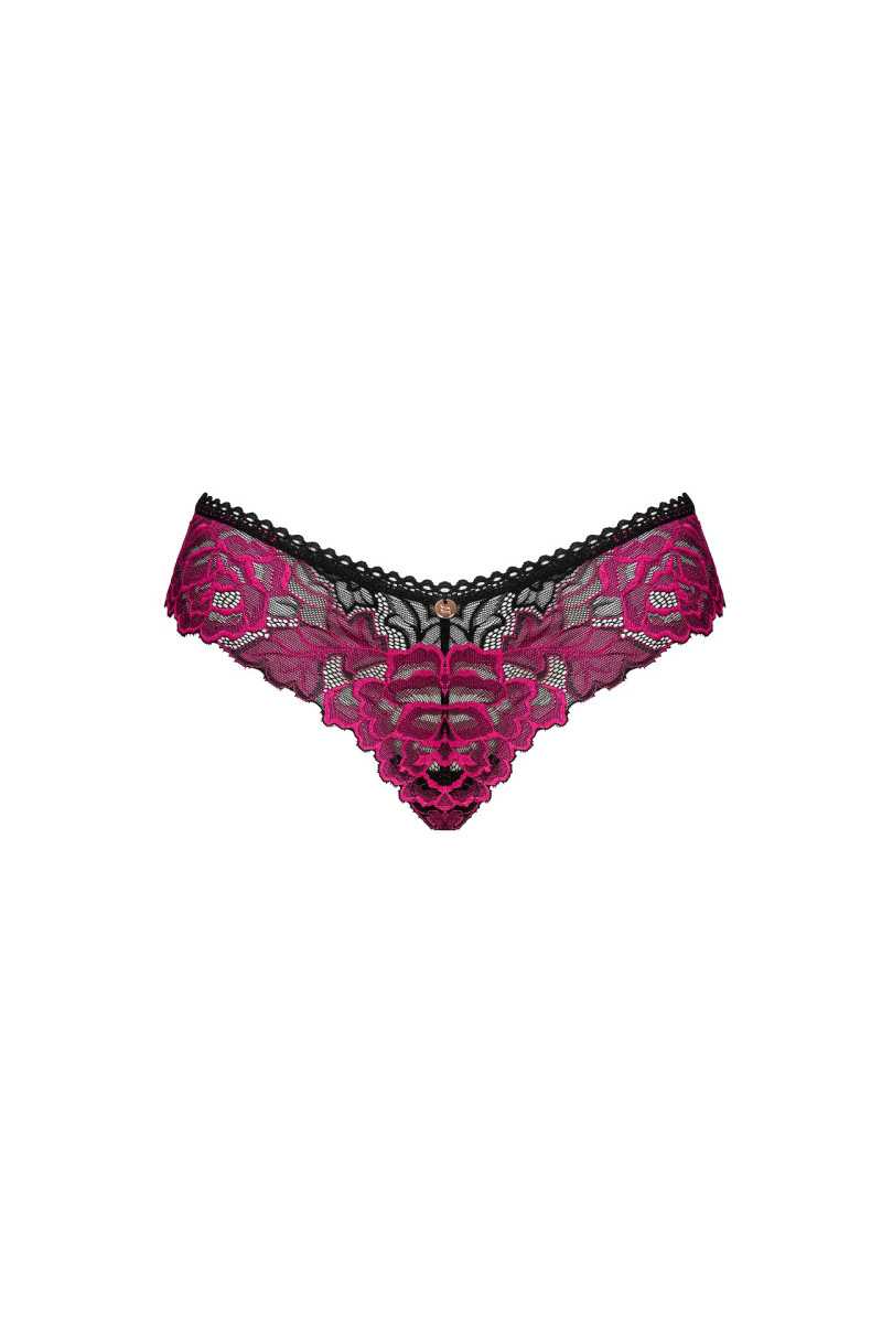 Figi Obsessive Rosenty Xs-2Xl