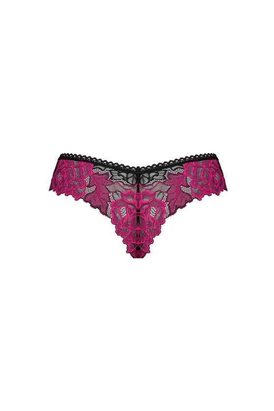 Figi Obsessive Rosenty Xs-2Xl