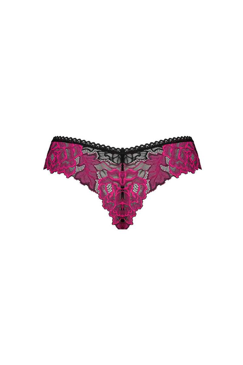Figi Obsessive Rosenty Xs-2Xl