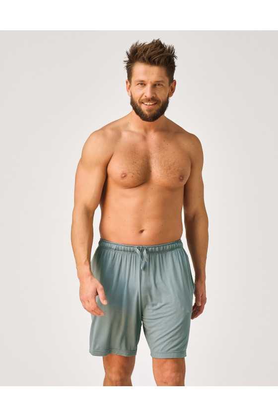 Bokserki Key Mxc 001 A26 Bamboo 3Xl-4Xl