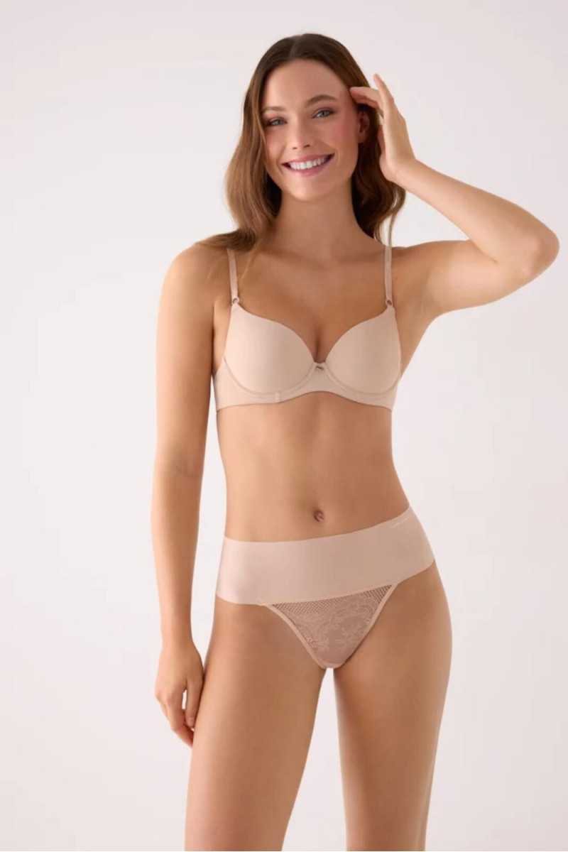 Stringi Ysabel Mora 19542 S-Xl