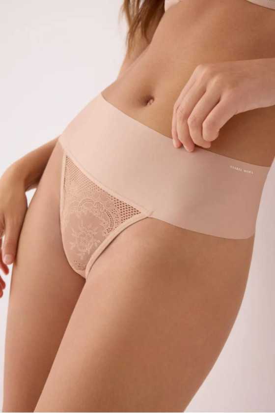 Stringi Ysabel Mora 19542 S-Xl