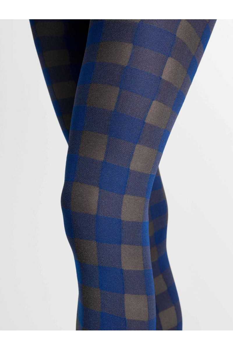 Rajstopy Fiore G6139 Indigo 40 Den 2-4