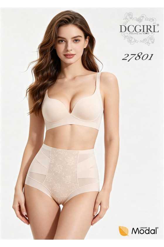 Figi Dc Girl 27801 M-2Xl