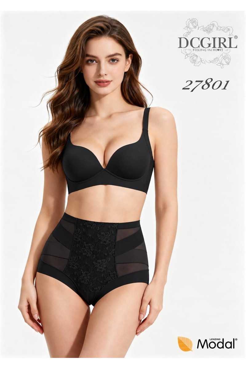 Figi Dc Girl 27801 M-2Xl