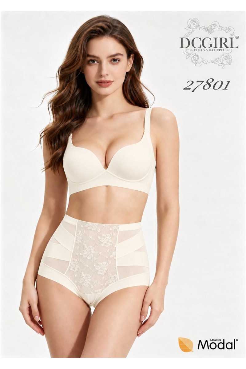Figi Dc Girl 27801 M-2Xl