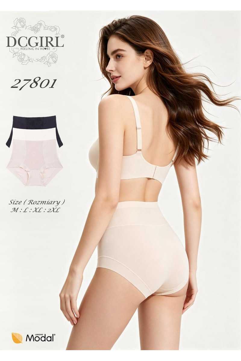 Figi Dc Girl 27801 M-2Xl