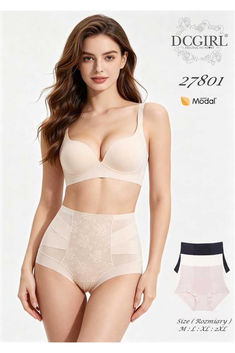Figi Dc Girl 27801 M-2Xl