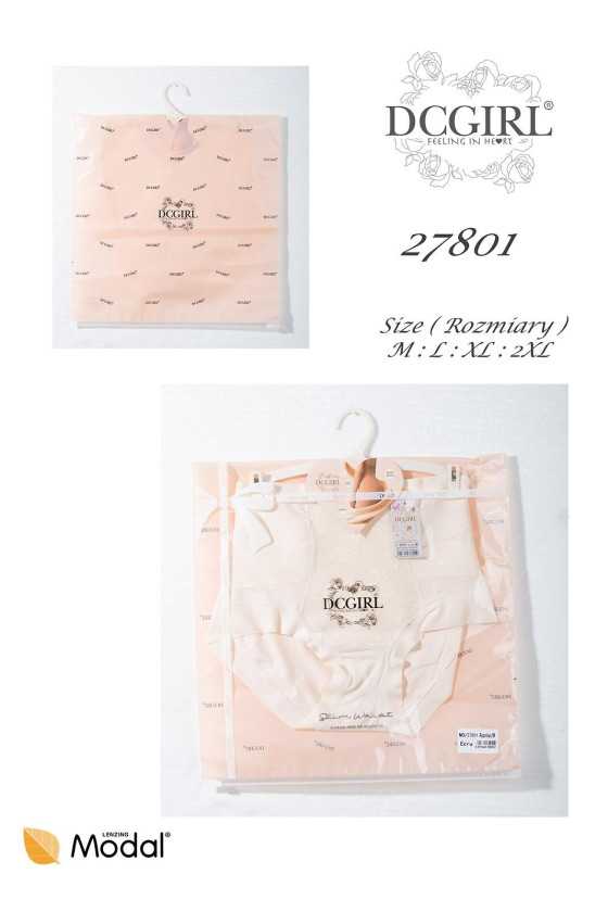 Figi Dc Girl 27801 M-2Xl