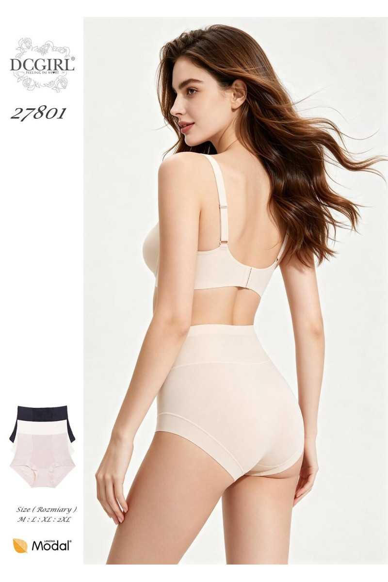 Figi Dc Girl 27801 M-2Xl