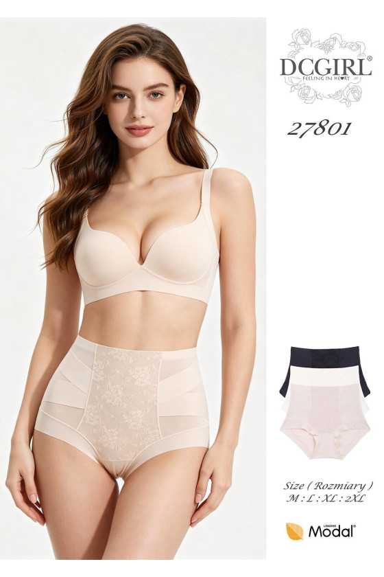 Figi Dc Girl 27801 M-2Xl