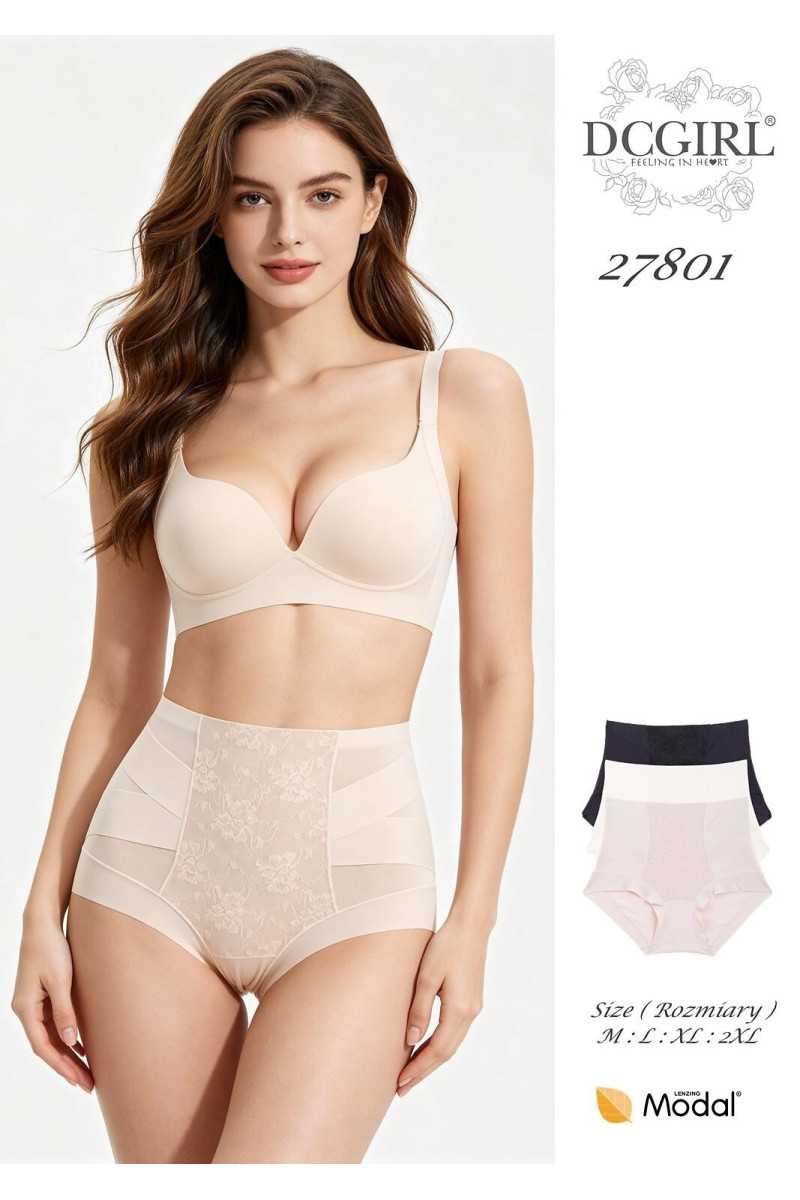 Figi Dc Girl 27801 M-2Xl