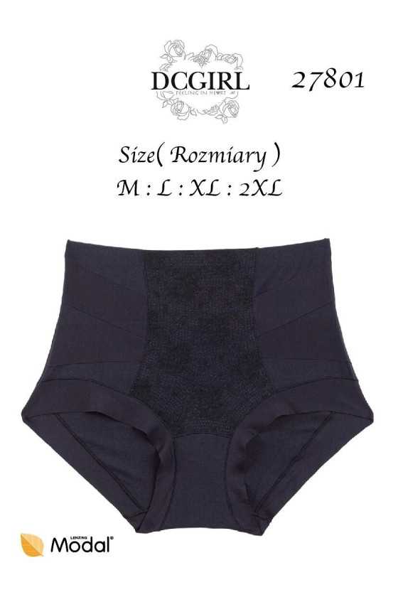 Figi Dc Girl 27801 M-2Xl