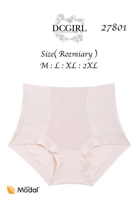Figi Dc Girl 27801 M-2Xl