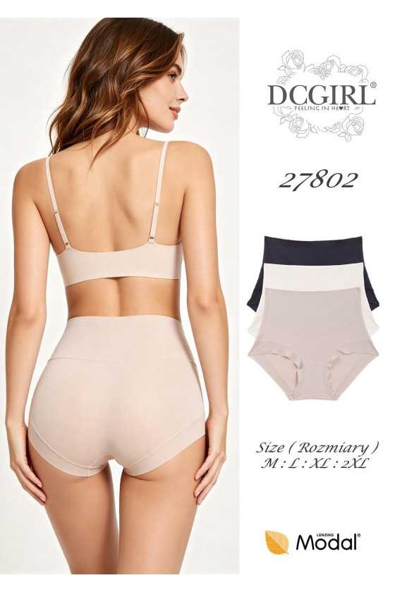 Figi Dc Girl 27802 M-2Xl