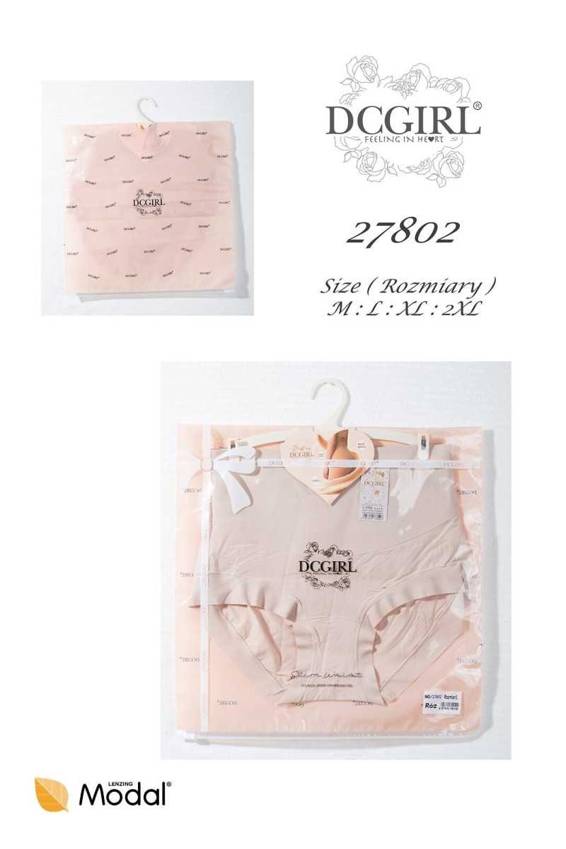 Figi Dc Girl 27802 M-2Xl