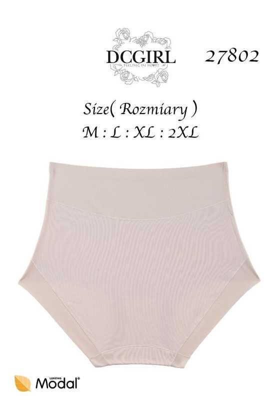 Figi Dc Girl 27802 M-2Xl