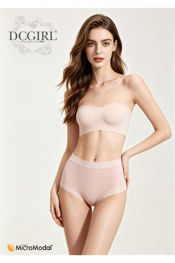Figi Dc Girl 27232 A12 Classic S-Xl