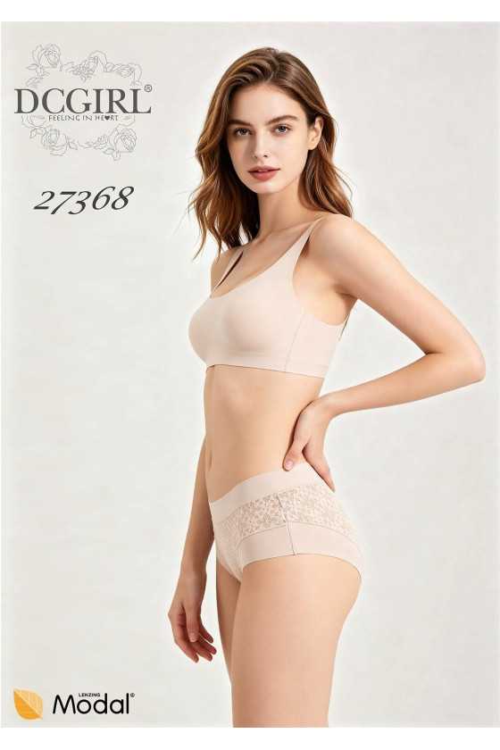 Figi Dc Girl 27368 A12 Summer S-Xl