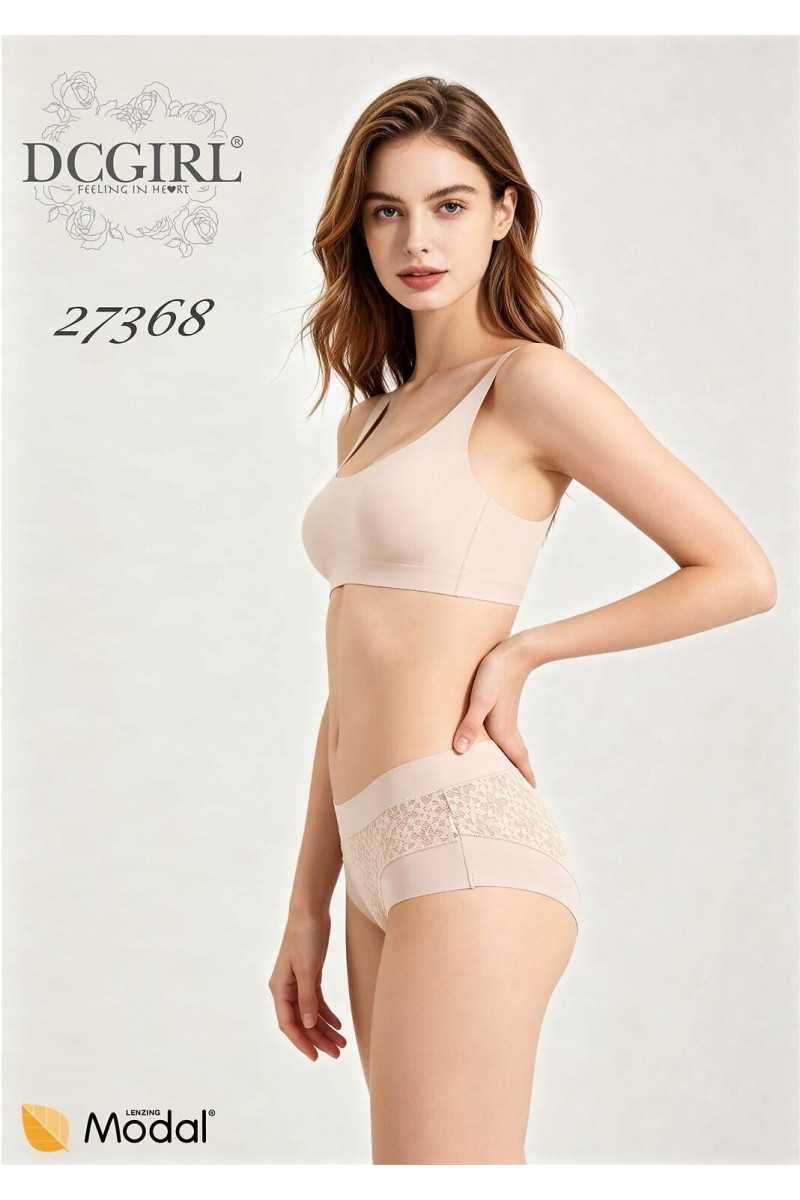 Figi Dc Girl 27368 A12 Summer S-Xl