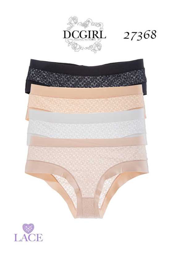 Figi Dc Girl 27368 A12 Summer S-Xl