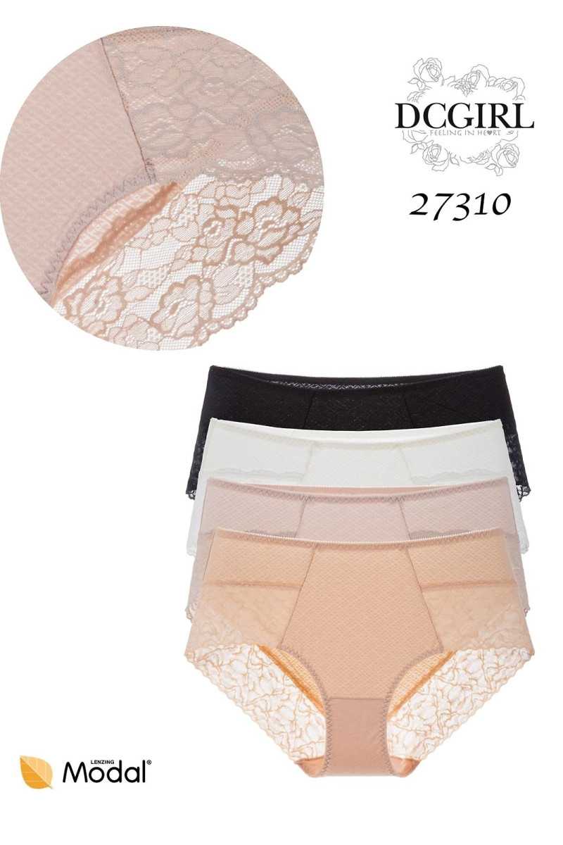 Figi Dc Girl 27310 A12 Classic S-Xl