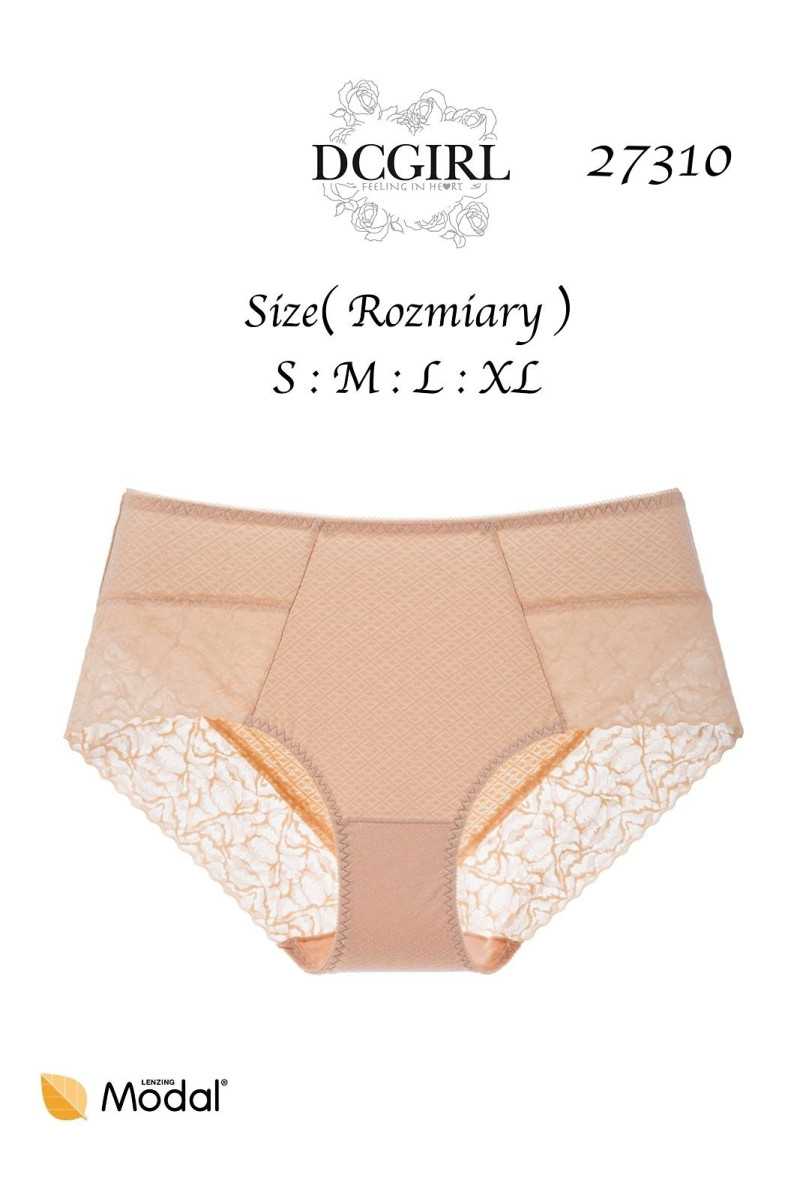 Figi Dc Girl 27310 A12 Classic S-Xl