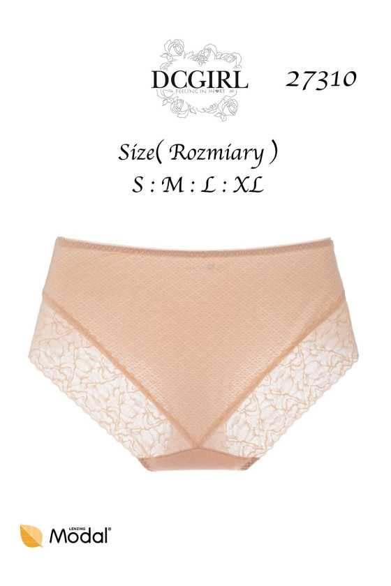 Figi Dc Girl 27310 A12 Classic S-Xl