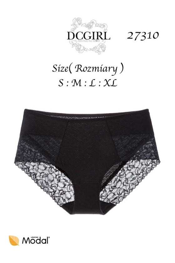 Figi Dc Girl 27310 A12 Classic S-Xl