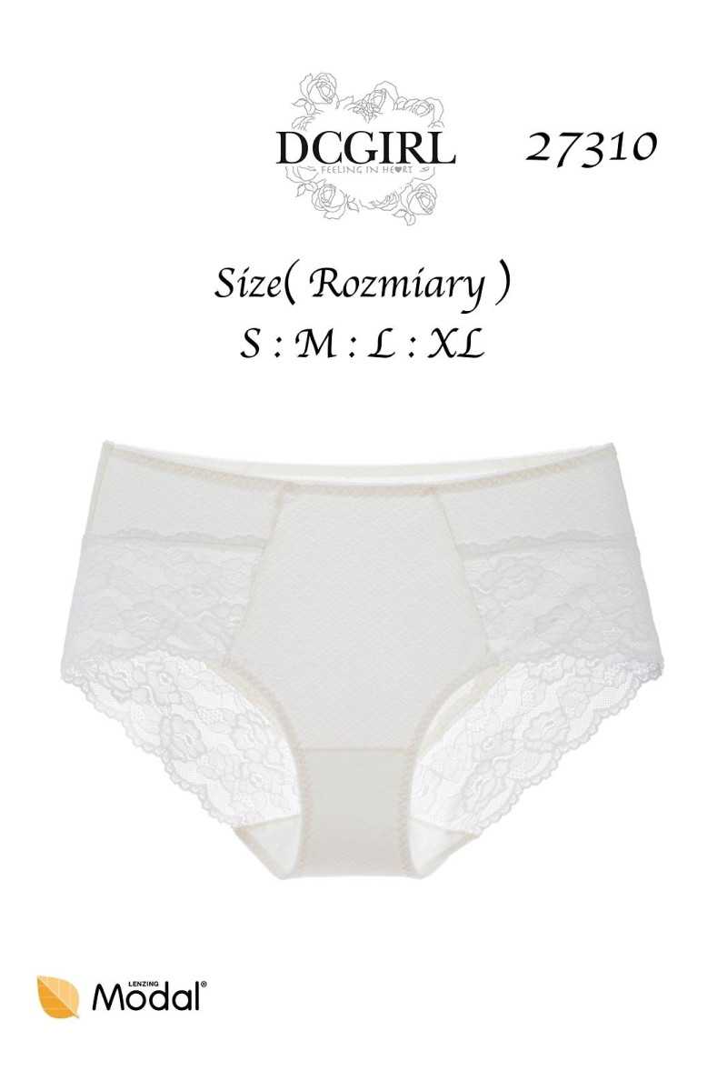 Figi Dc Girl 27310 A12 Classic S-Xl