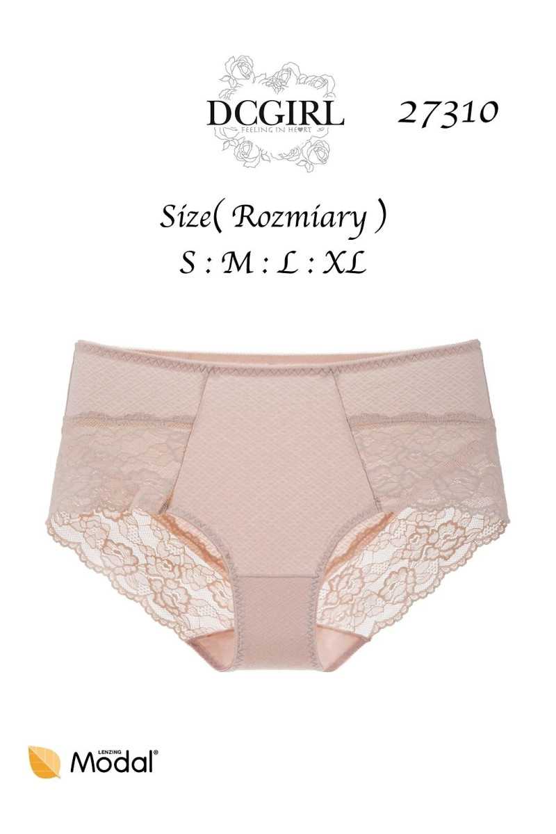 Figi Dc Girl 27310 A12 Classic S-Xl