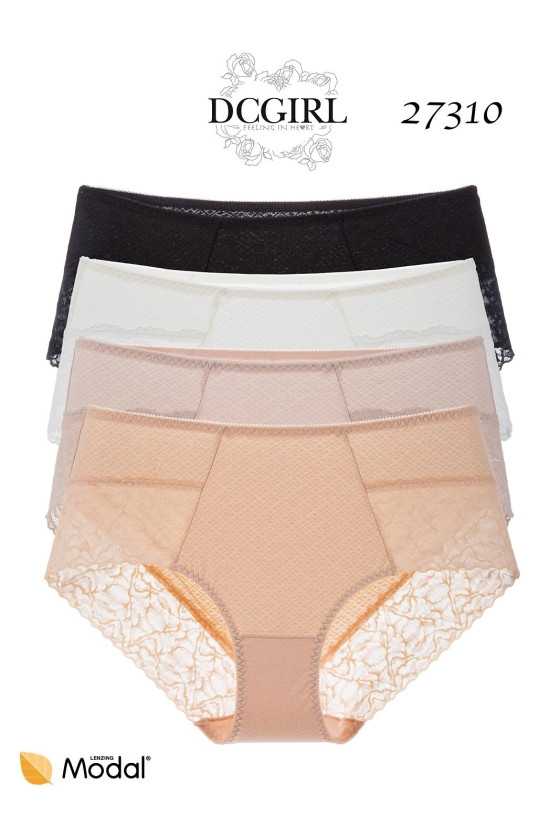 Figi Dc Girl 27310 A12 Classic S-Xl