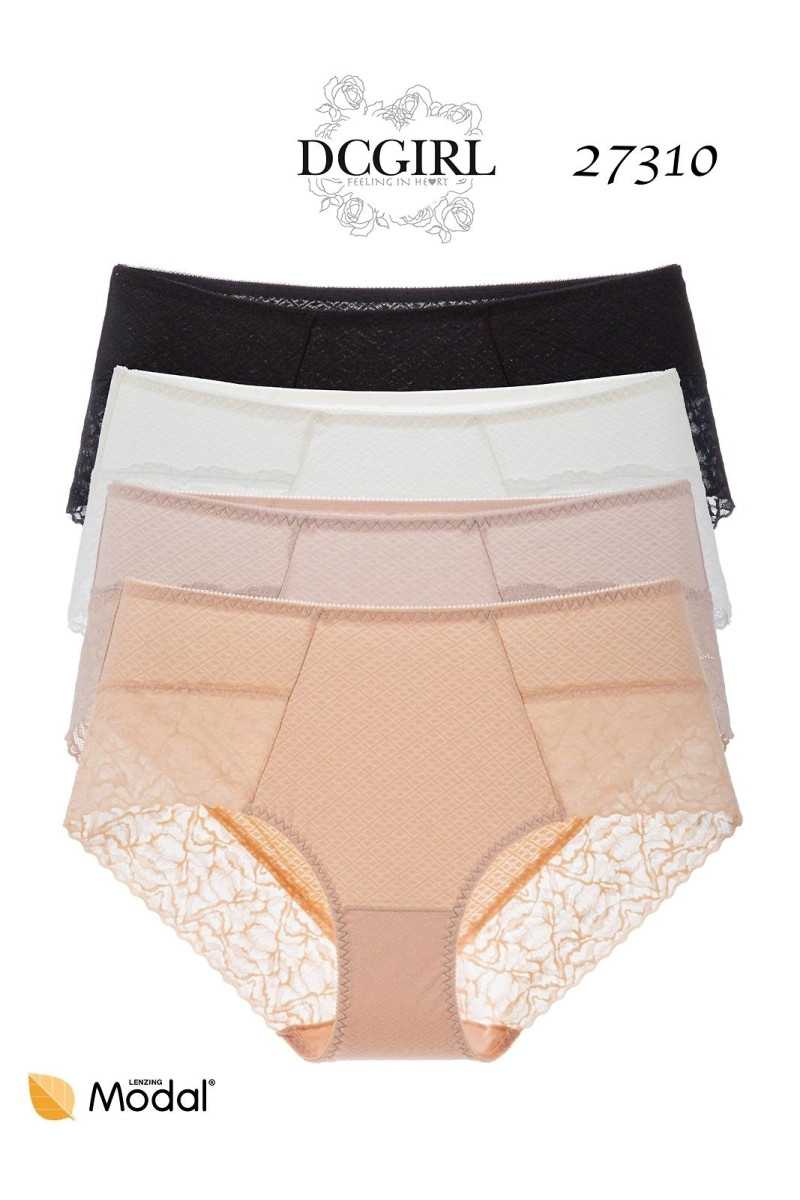 Figi Dc Girl 27310 A12 Classic S-Xl