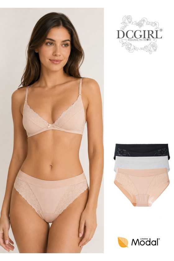 Figi Dc Girl 27181 A12 Classic S-L