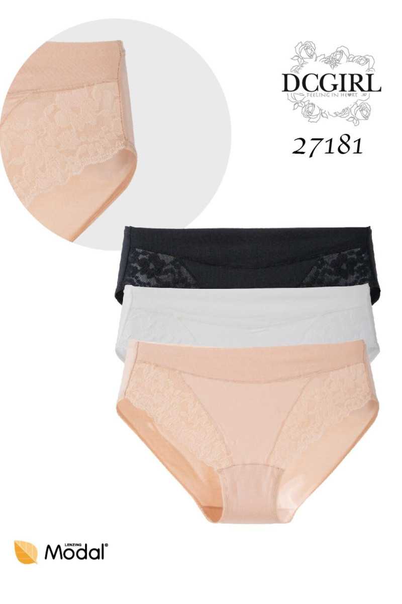 Figi Dc Girl 27181 A12 Classic S-L