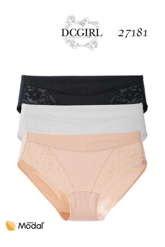 Figi Dc Girl 27181 A12 Classic S-L Figi Dc Girl 27181 A12 Classic S-L