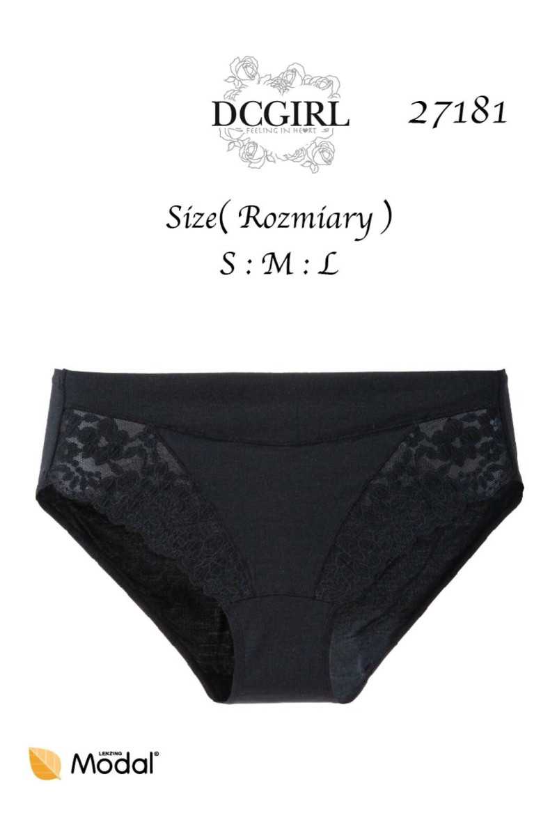 Figi Dc Girl 27181 A12 Classic S-L