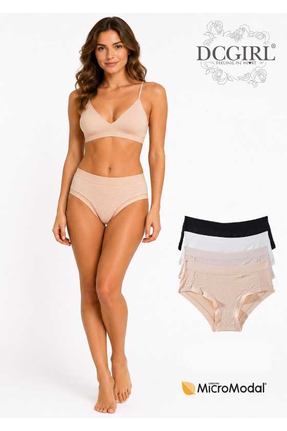 Figi Dc Girl 27276 A12 Classic S-Xl