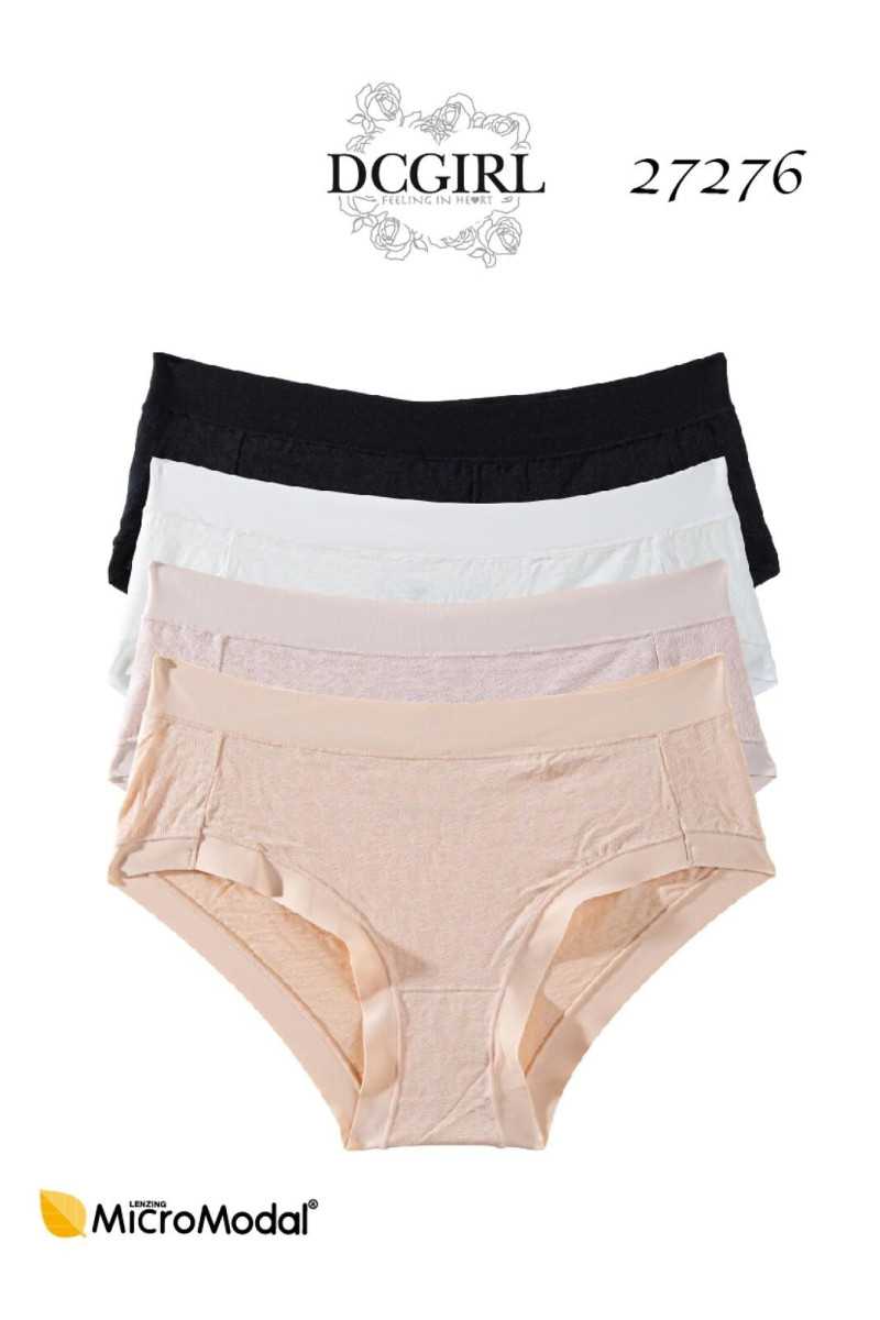 Figi Dc Girl 27276 A12 Classic S-Xl
