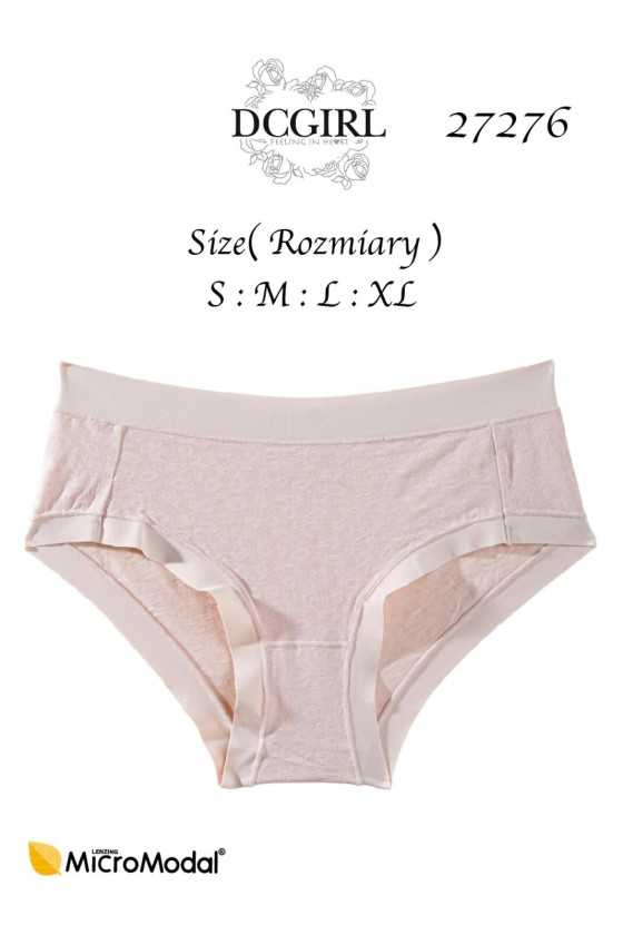 Figi Dc Girl 27276 A12 Classic S-Xl