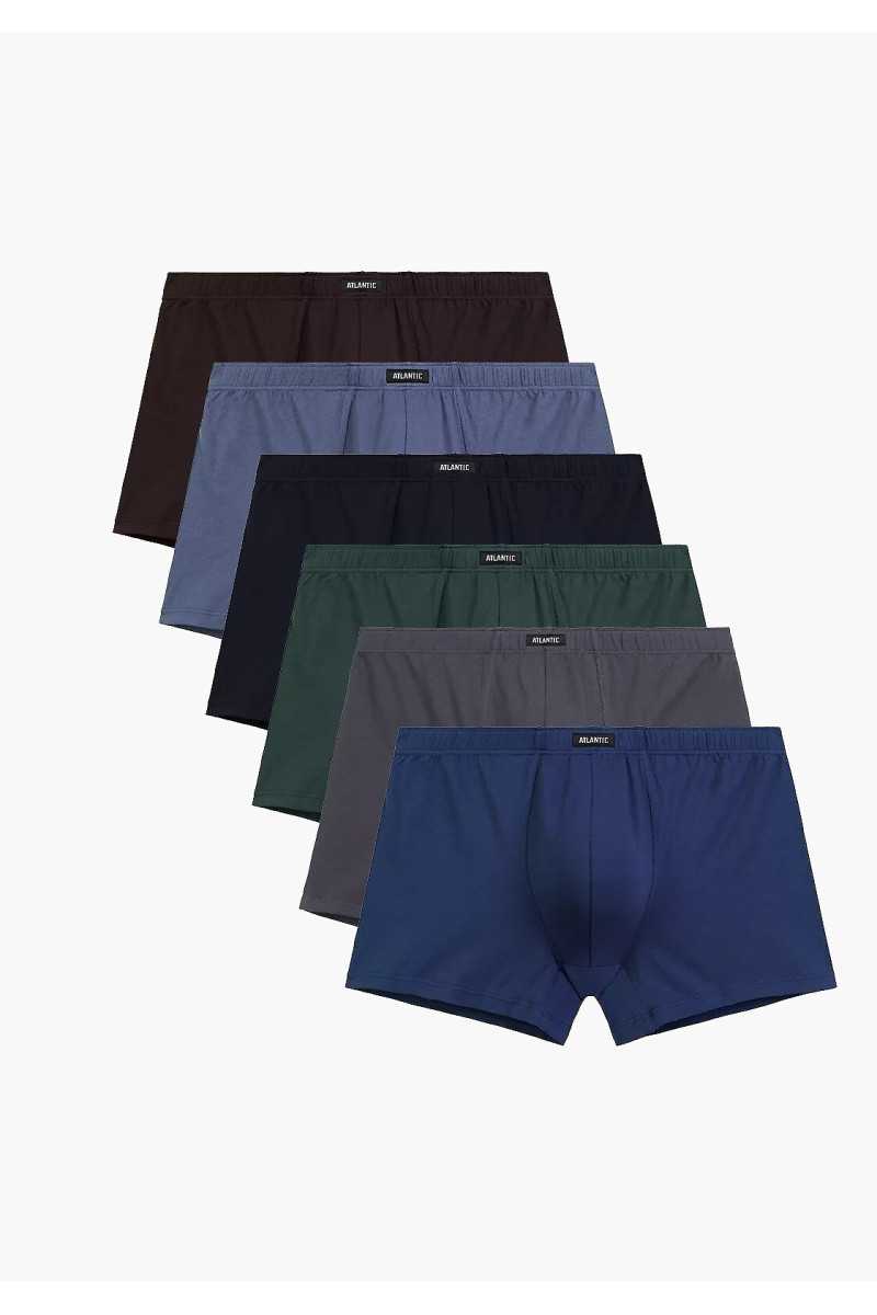 Bokserki Atlantic 6Smh-001/Z26 A6 M-4Xl