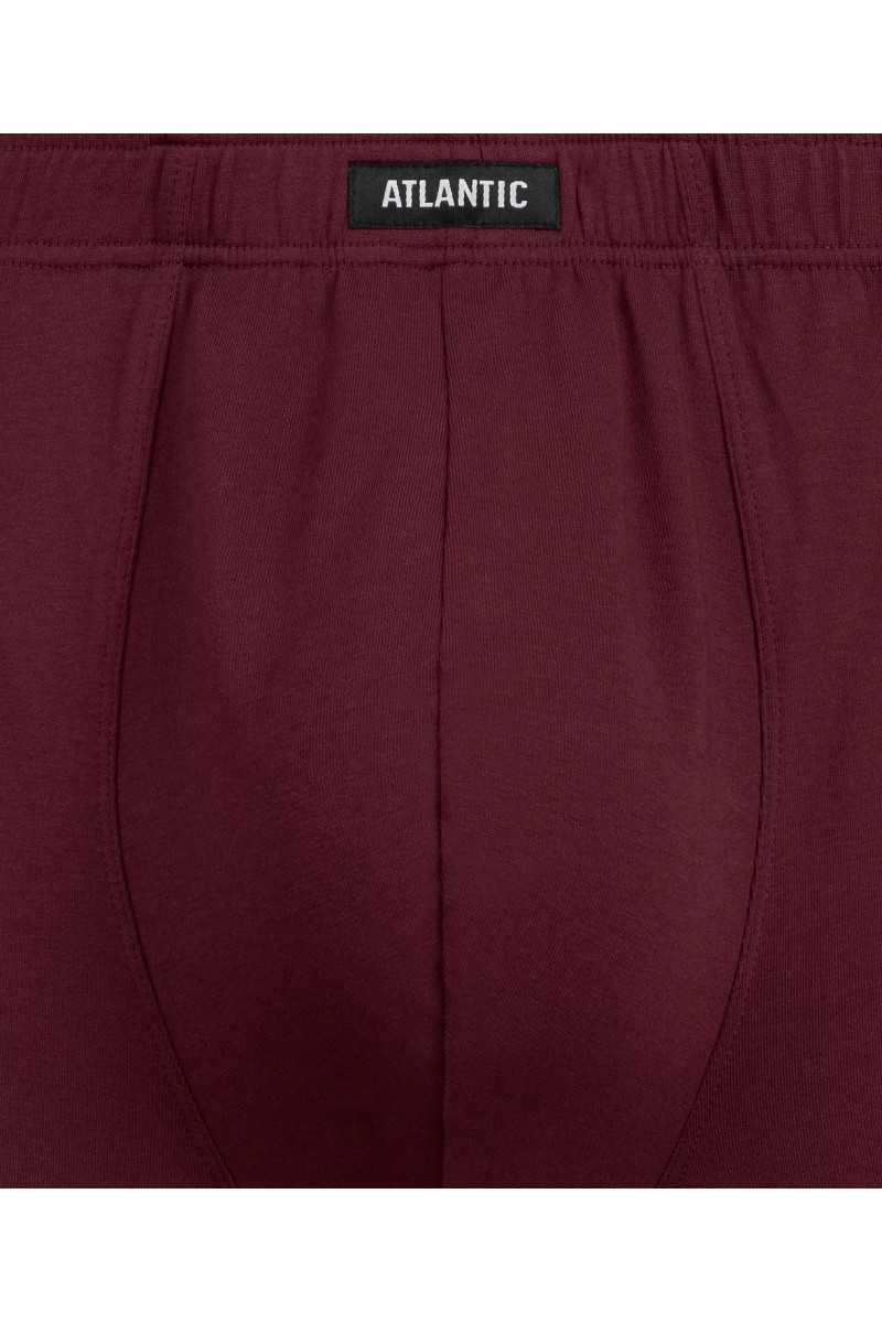 Bokserki Atlantic 6Smh-001/Z26 A6 M-4Xl