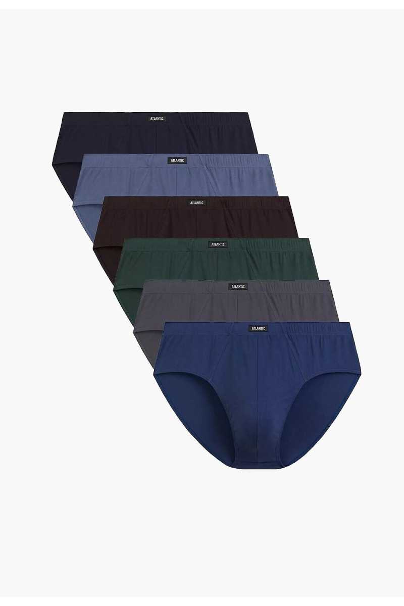 Slipy Atlantic 6Smp-001/Z26 A6 M-4Xl