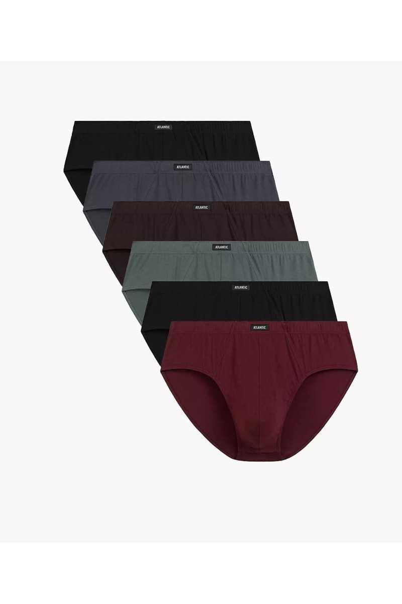 Slipy Atlantic 6Smp-001/Z26 A6 M-4Xl