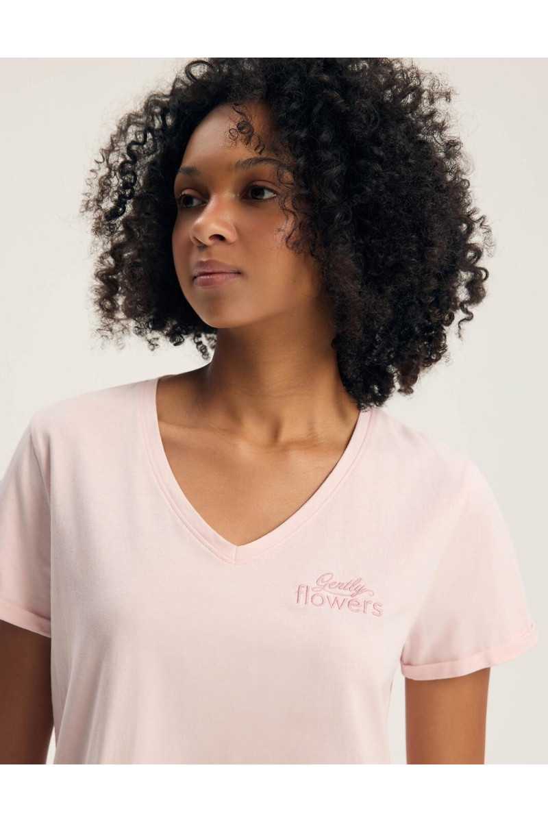 Piżama Henderson Ladies 46115 Gianna Kr/R S-2Xl
