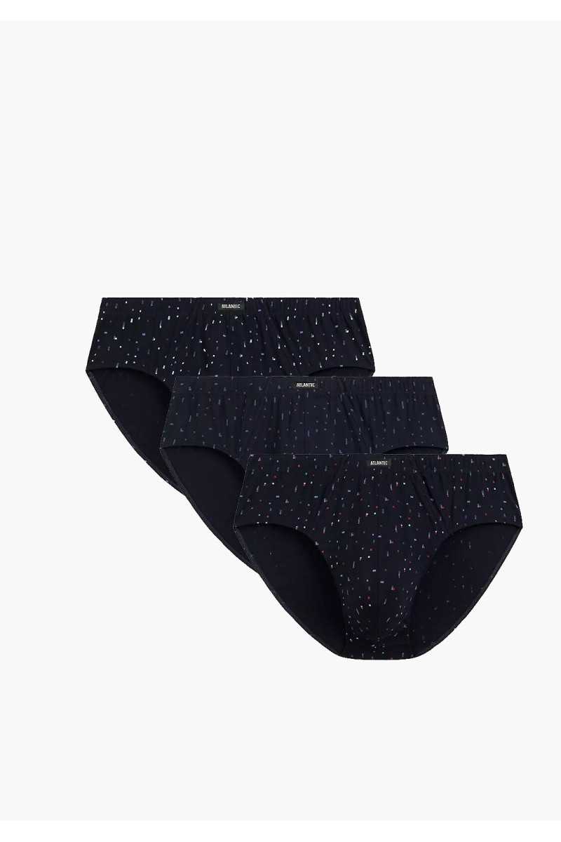 Slipy Atlantic 3Mp-226/Z26 A3 M-2Xl Slipy Atlantic 3Mp-226/Z26 A3 M-2Xl