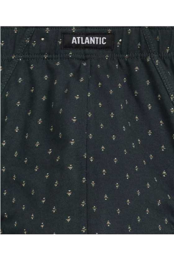 Bokserki Atlantic 2Mbx-096/Z26 A2 M-4Xl