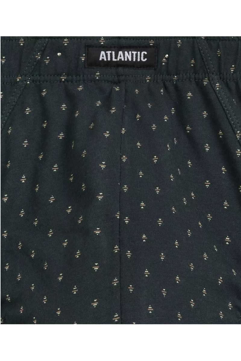 Bokserki Atlantic 2Mbx-096/Z26 A2 M-4Xl
